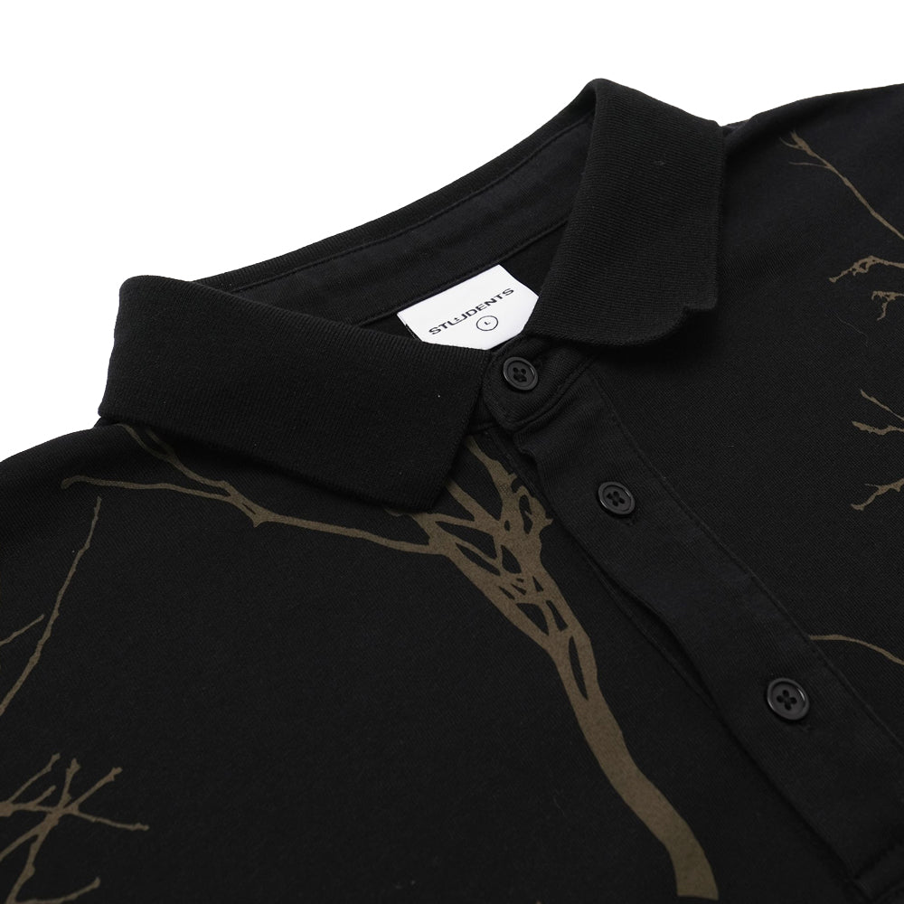 Students Greenbriar Short Sleeve Polo Shirt