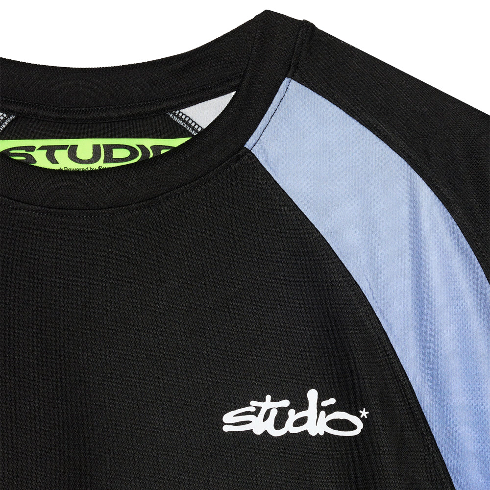 Supervsn Studio Arch Jersey