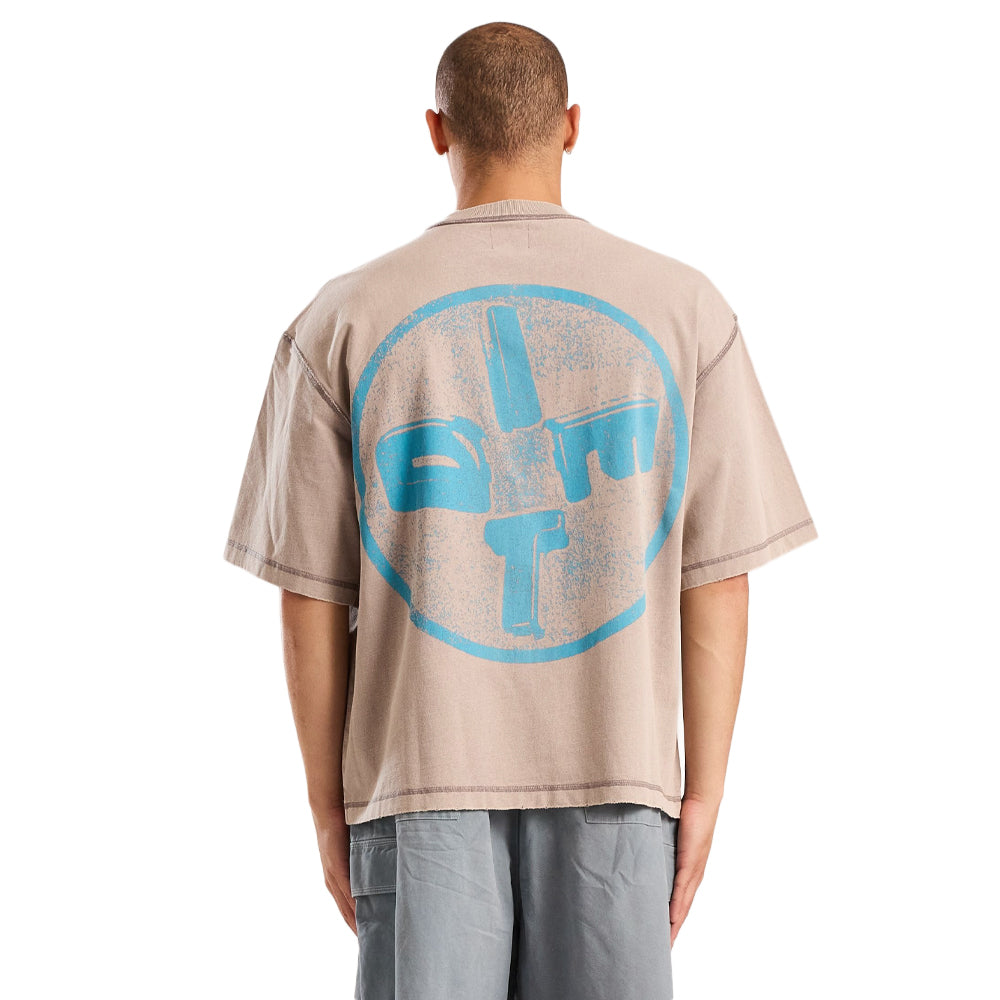 Diet Starts Monday DSMLA Tee