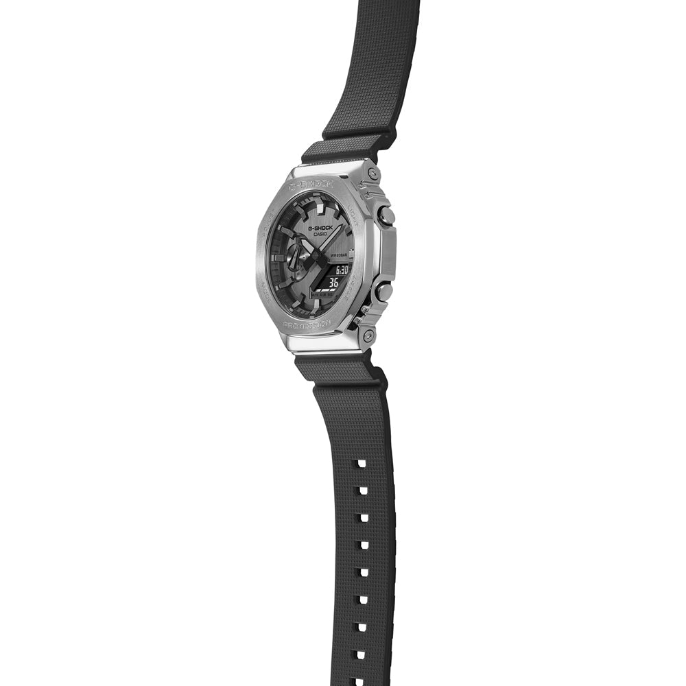 Casio G-Steel GM-2100 Series Watch