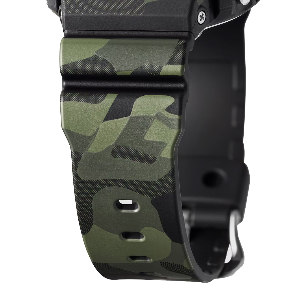 Casio Digital 6900 Series Watch DW6900CMG-3
