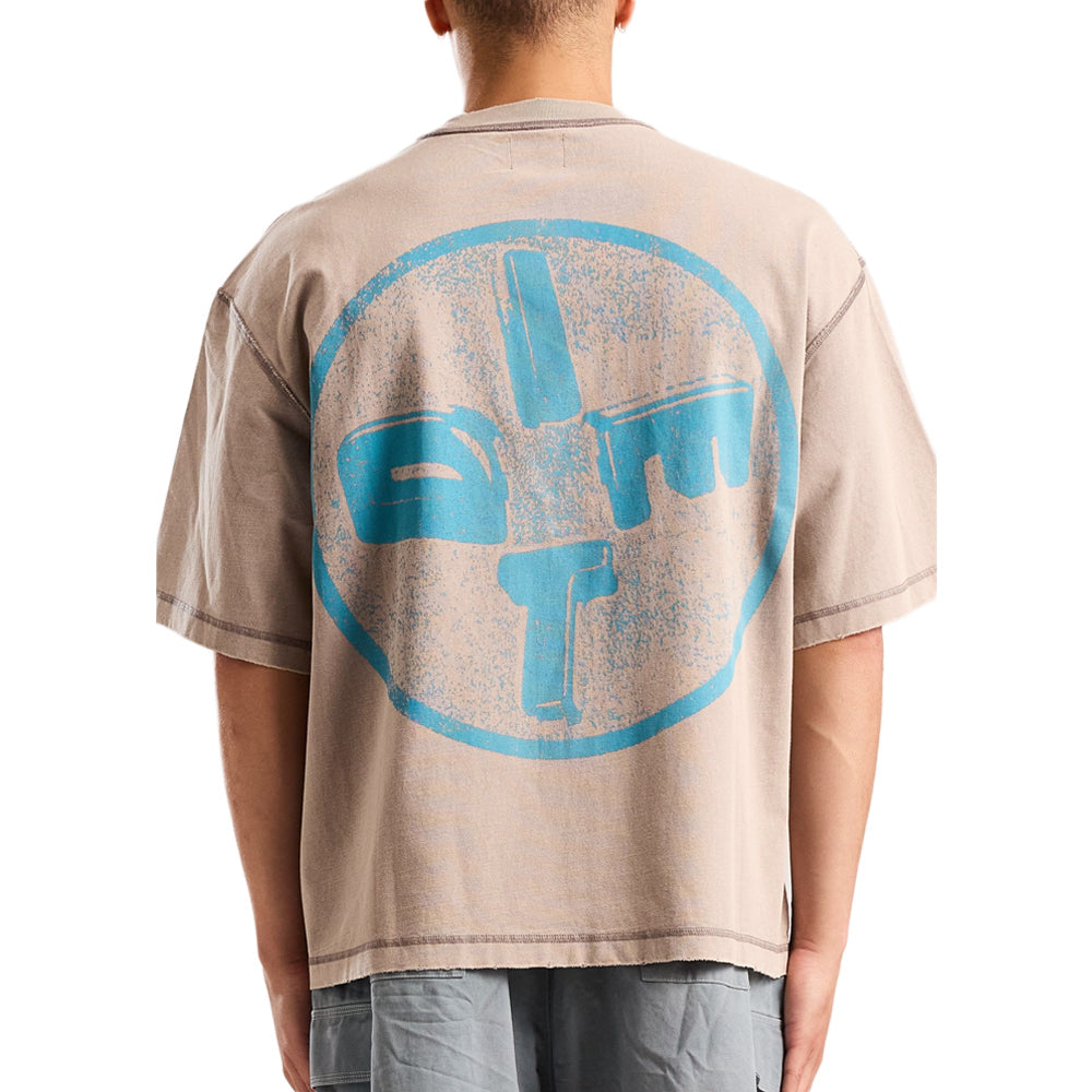Diet Starts Monday DSMLA Tee