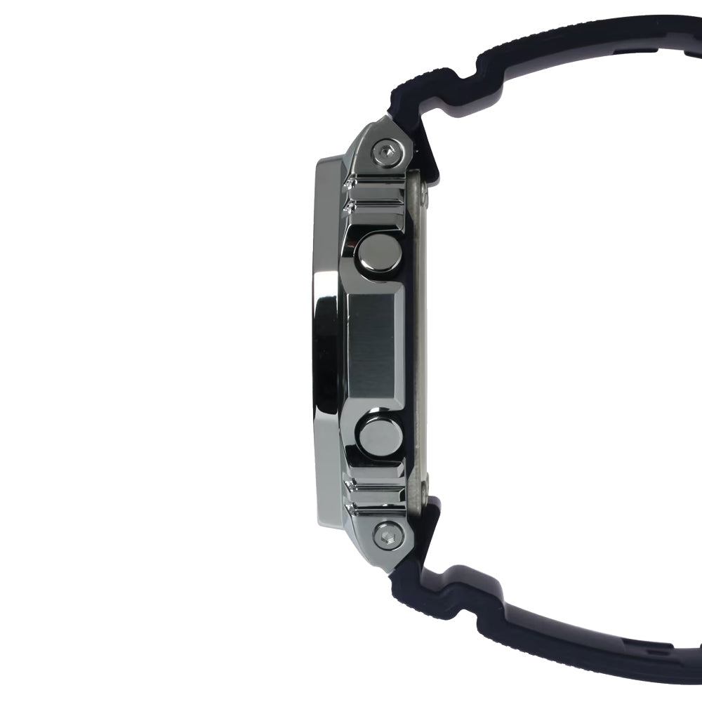 Casio G-Steel GM-2100 Series Watch