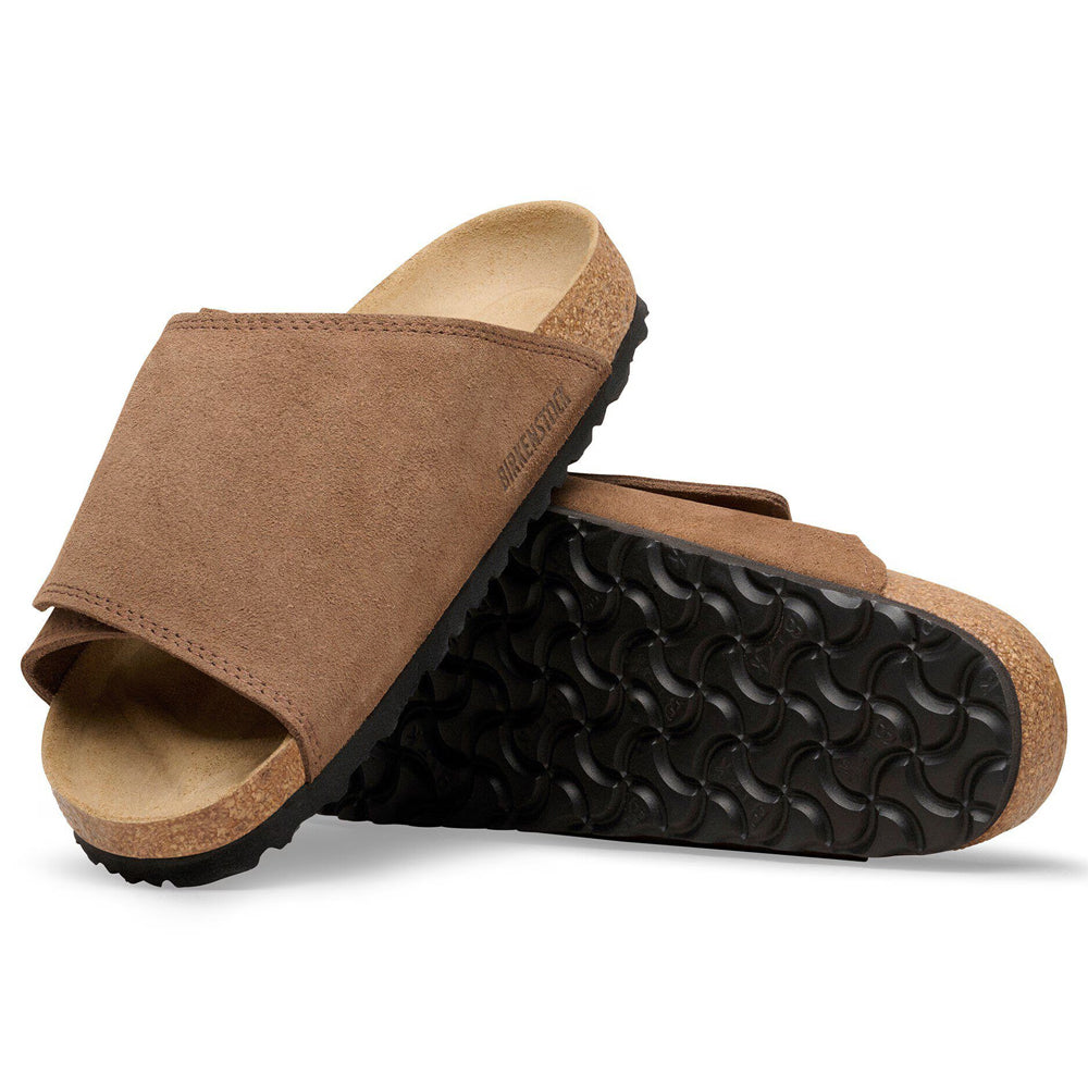 Birkenstock Solana Suede Leather