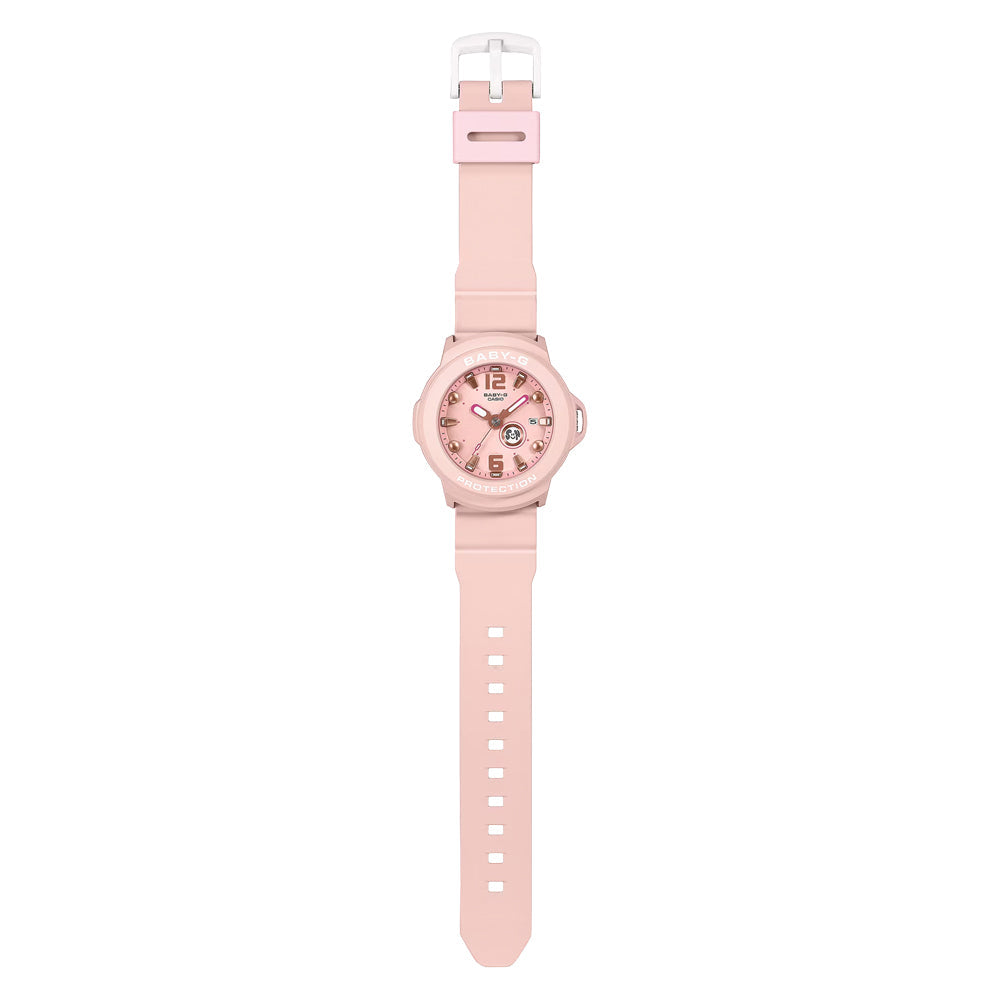 Casio Baby G+ BGA-15 Series Watch BGA15K-4A