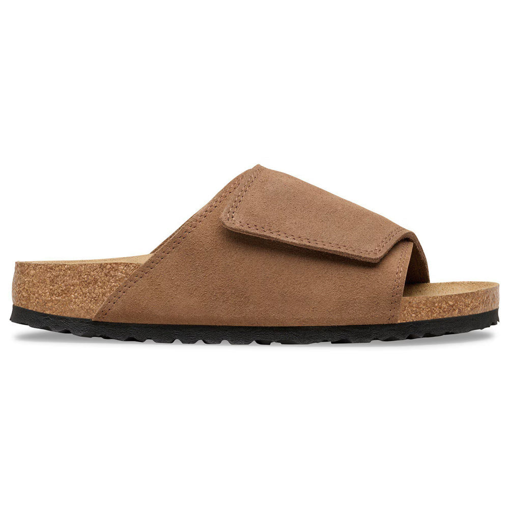 Birkenstock Solana Suede Leather