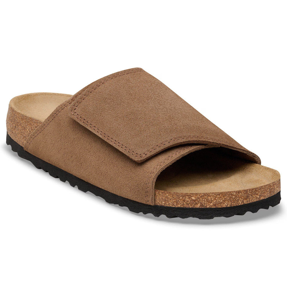 Birkenstock Solana Suede Leather