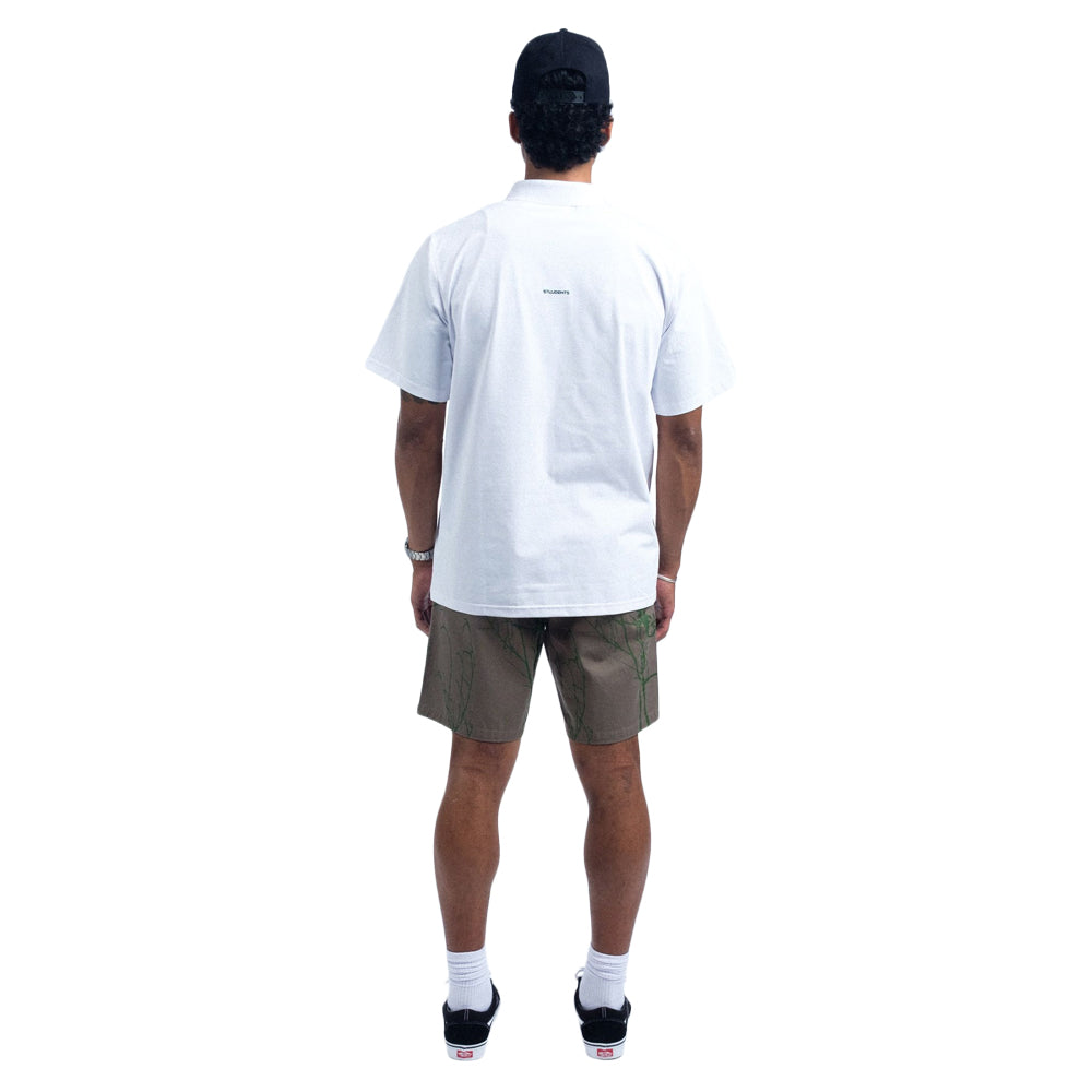 Students Mulberry Shorts
