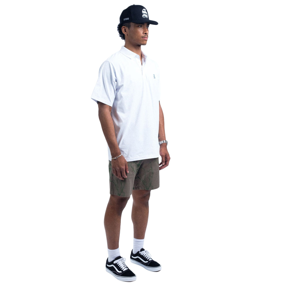 Students Mulberry Shorts