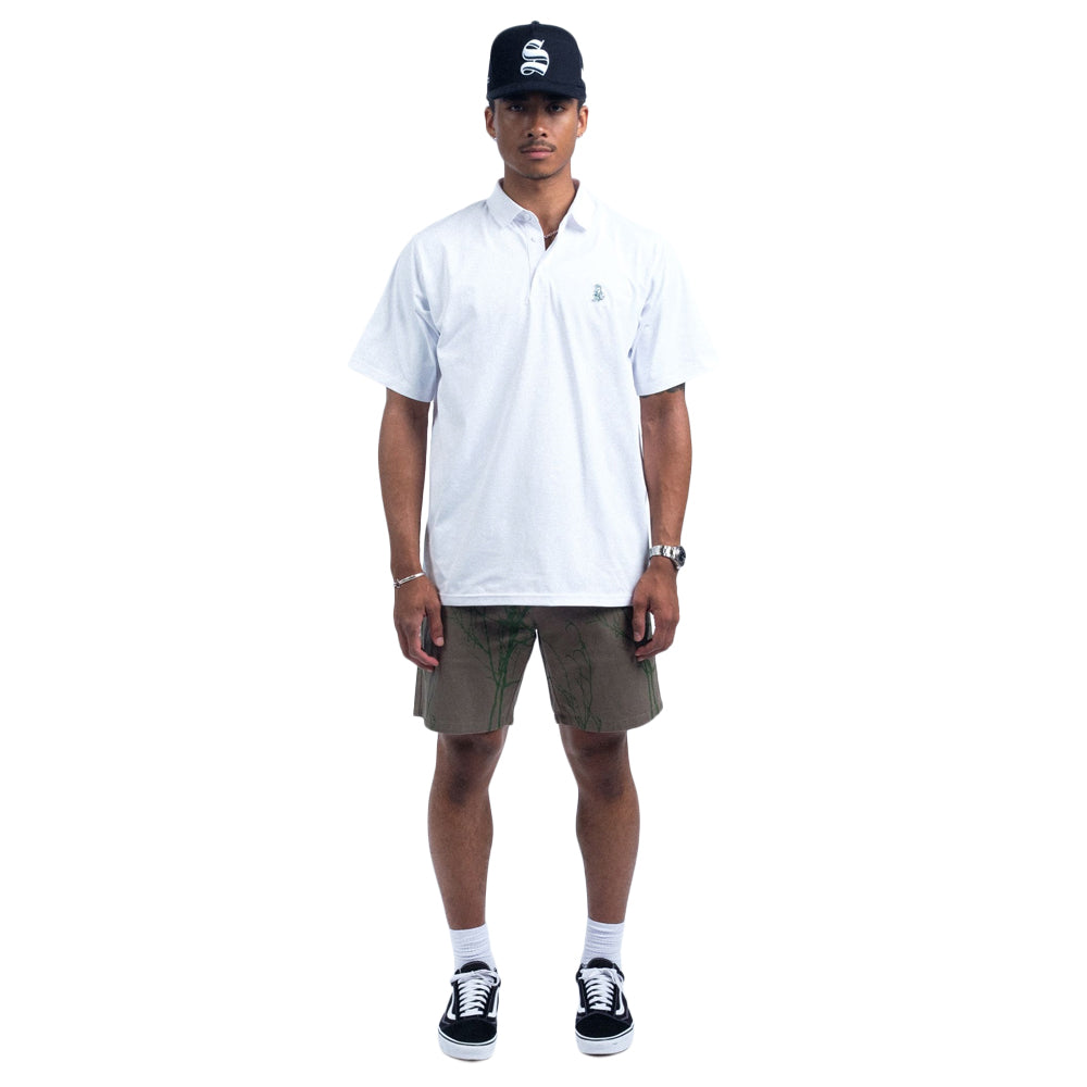 Students Mulberry Shorts