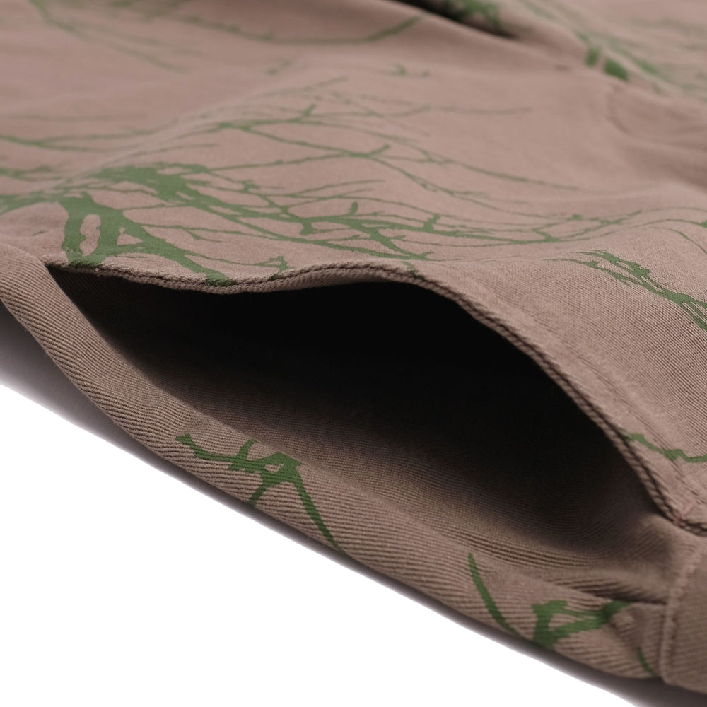 Students Mulberry Shorts