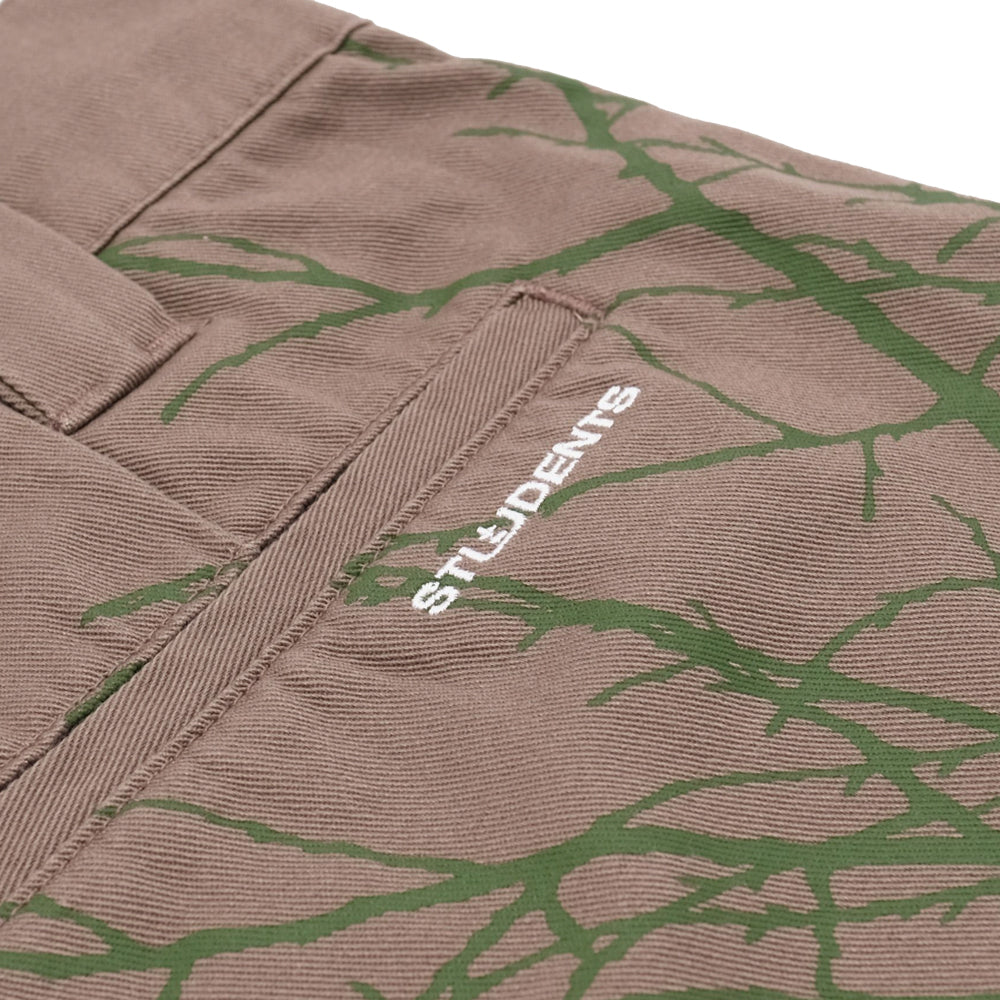 Students Mulberry Shorts