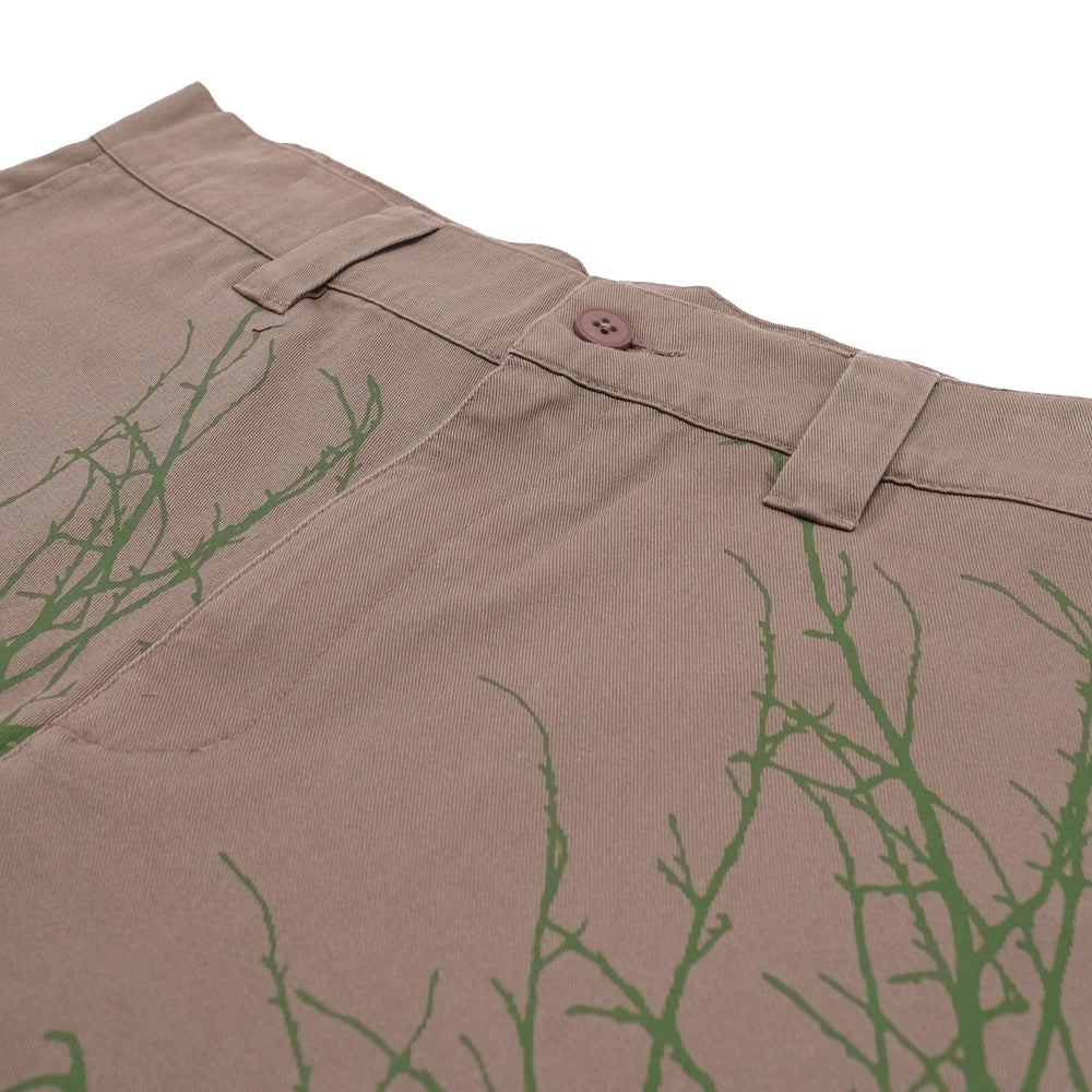Students Mulberry Shorts