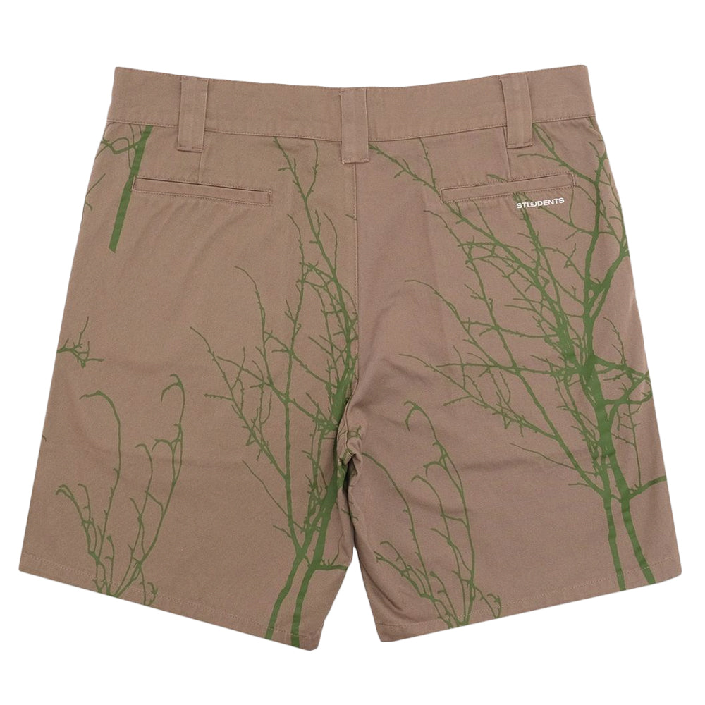 Students Mulberry Shorts