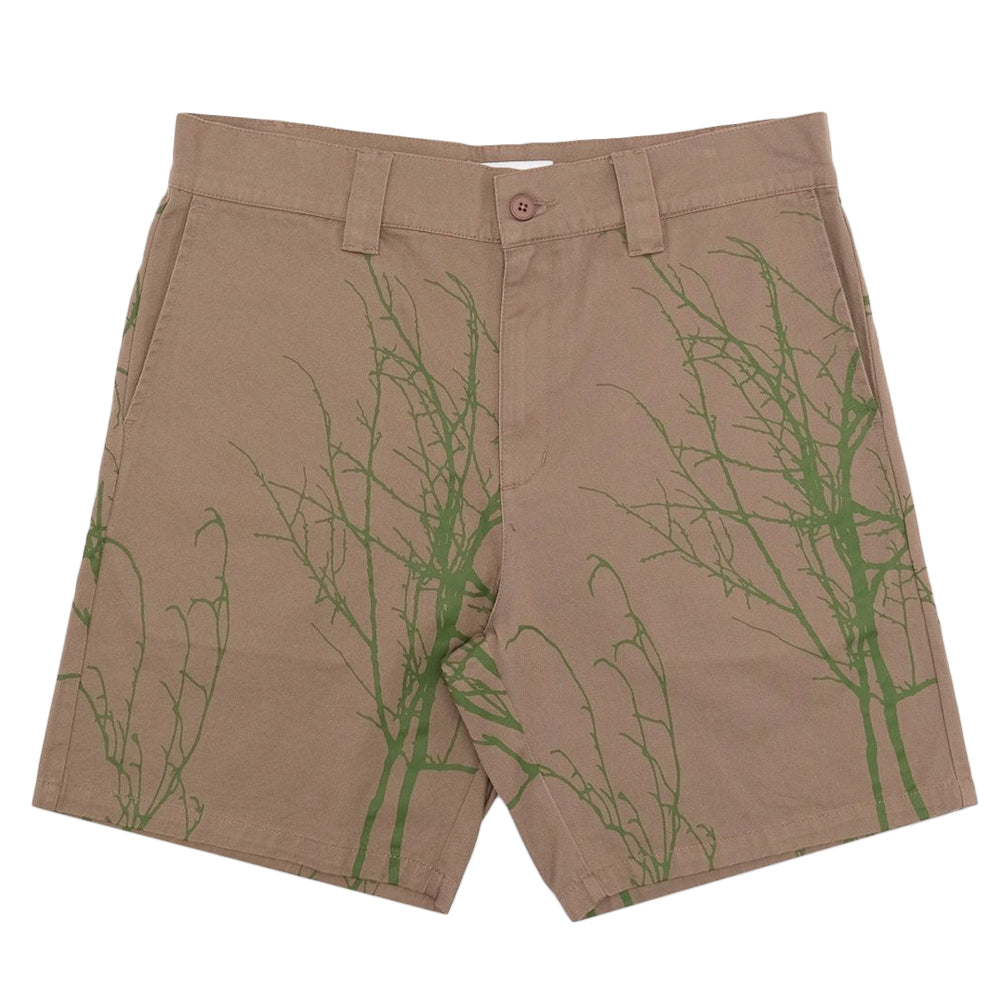 Students Mulberry Shorts