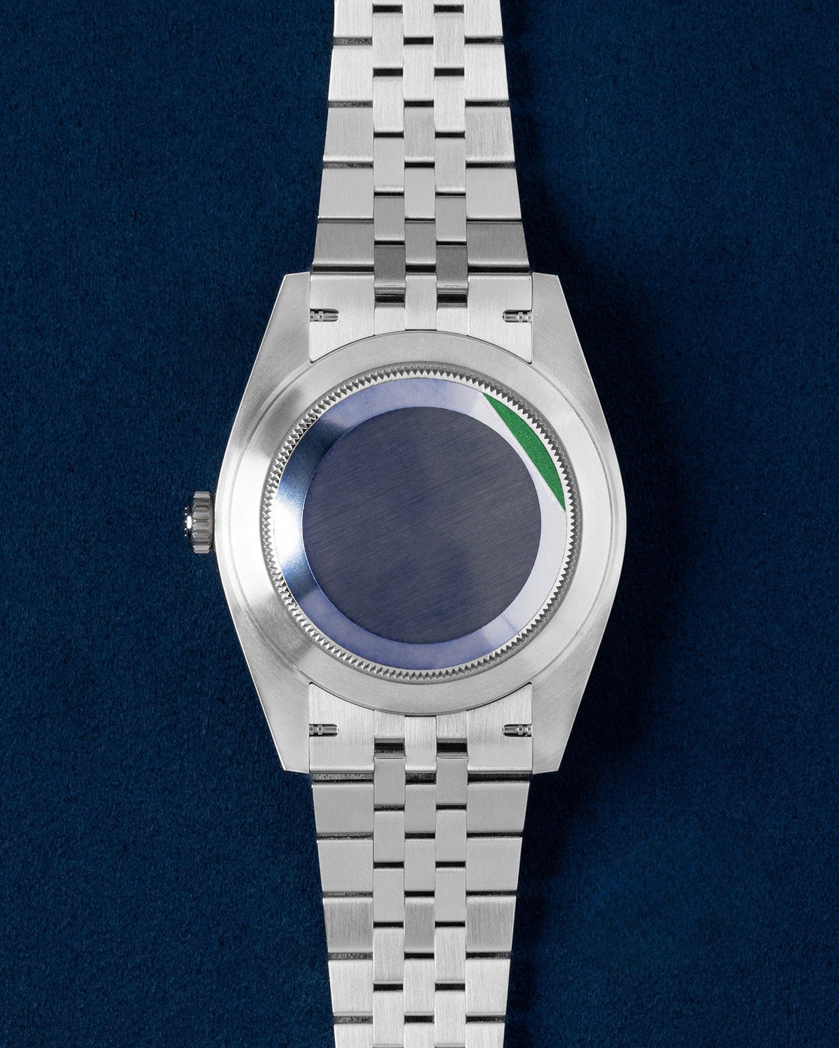 Rolex Datejust Wimbledon 126334