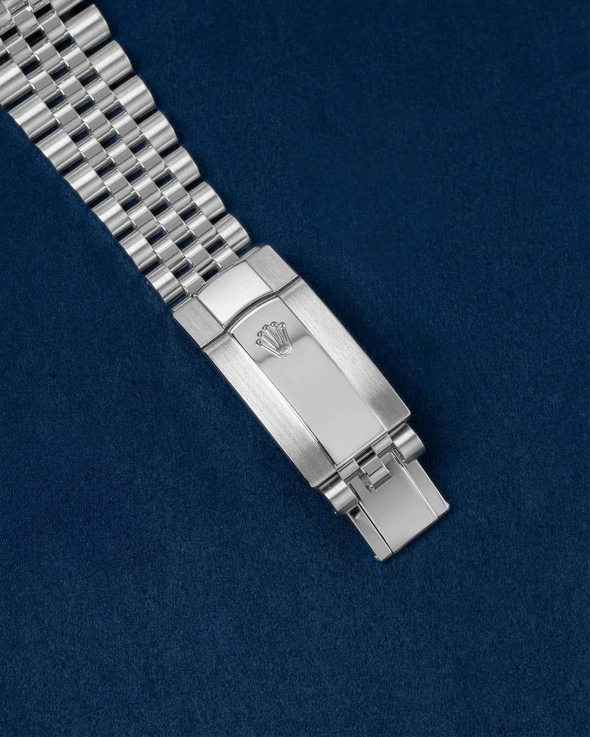 Rolex Datejust Wimbledon 126334