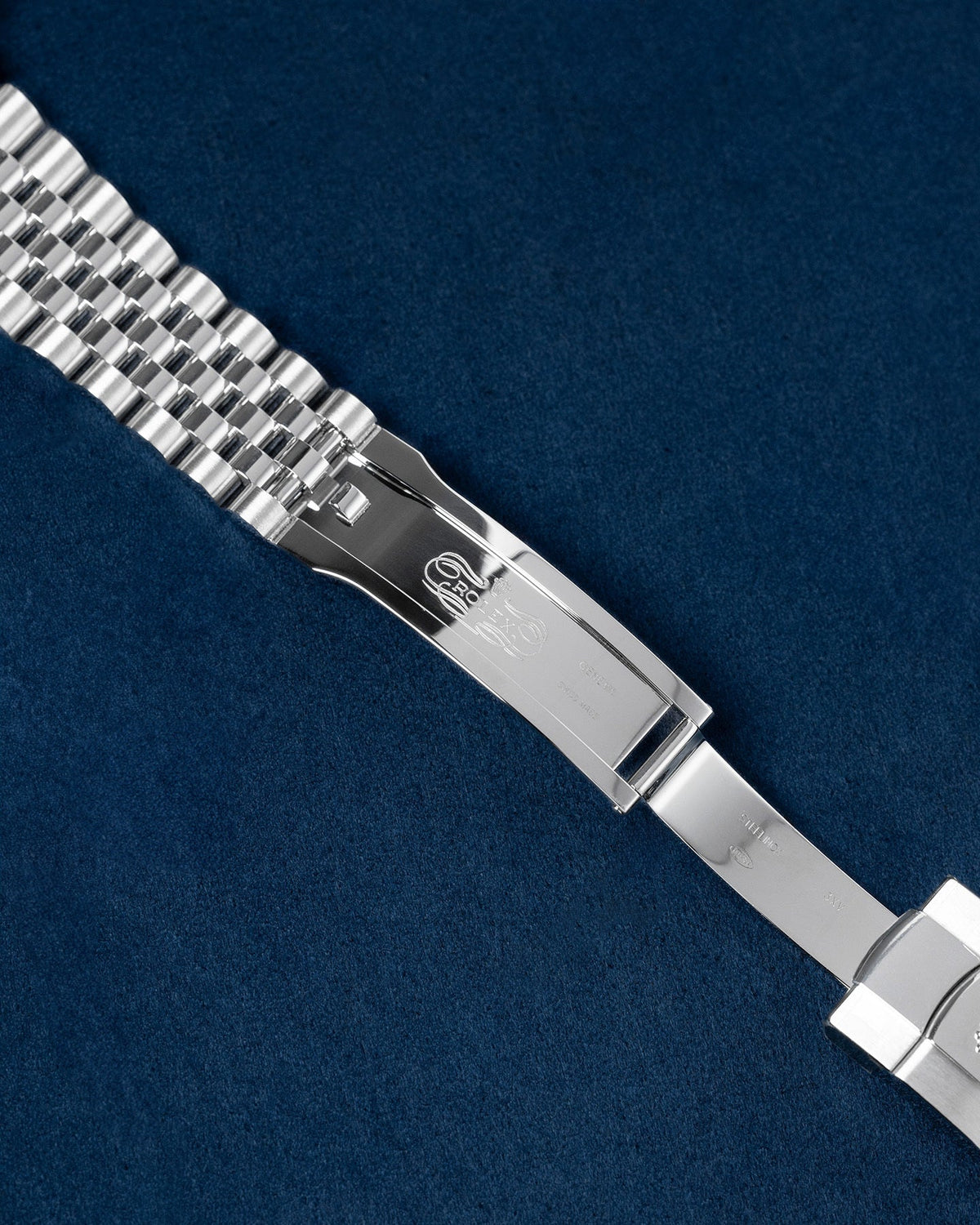 Rolex Datejust Wimbledon 126334