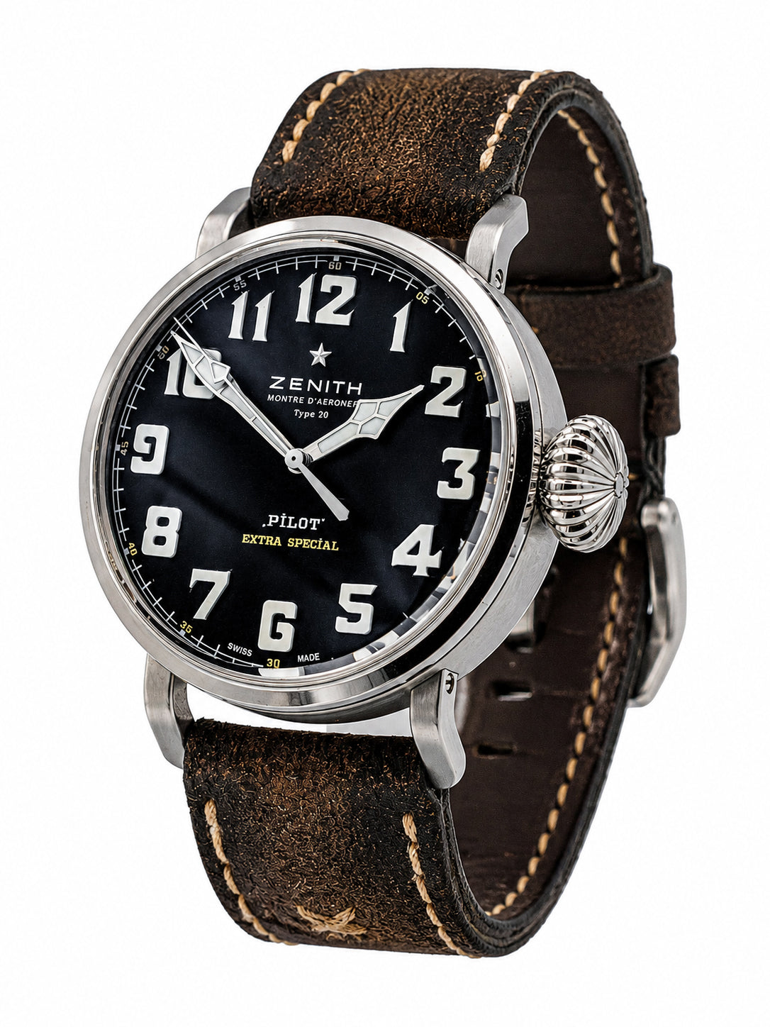 Zenith Pilot Type 20 03.1930.681/21.C723
