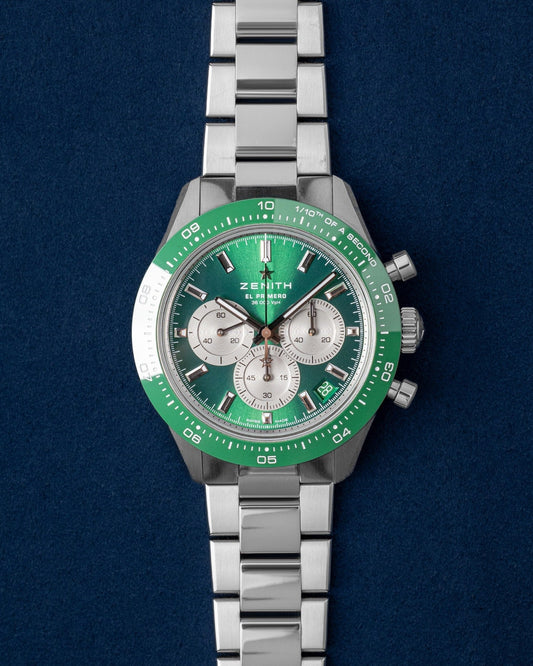 Zenith Chronomaster 03.3108.3600/57.M3100