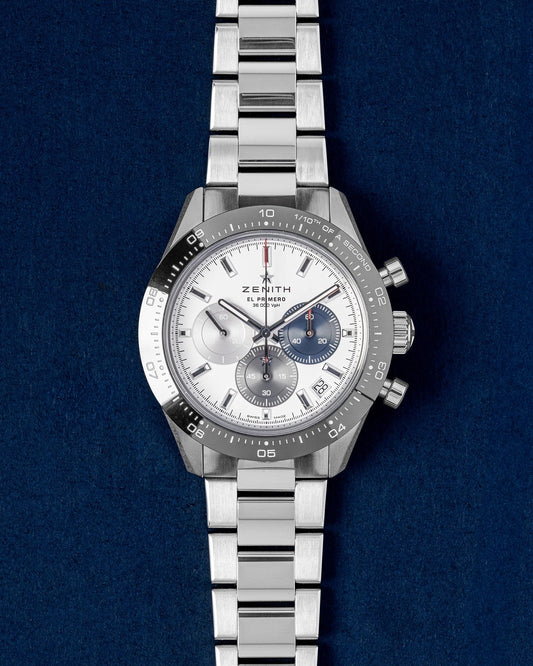 Zenith Chronomaster Sport 03.3100.3600/69.M3100