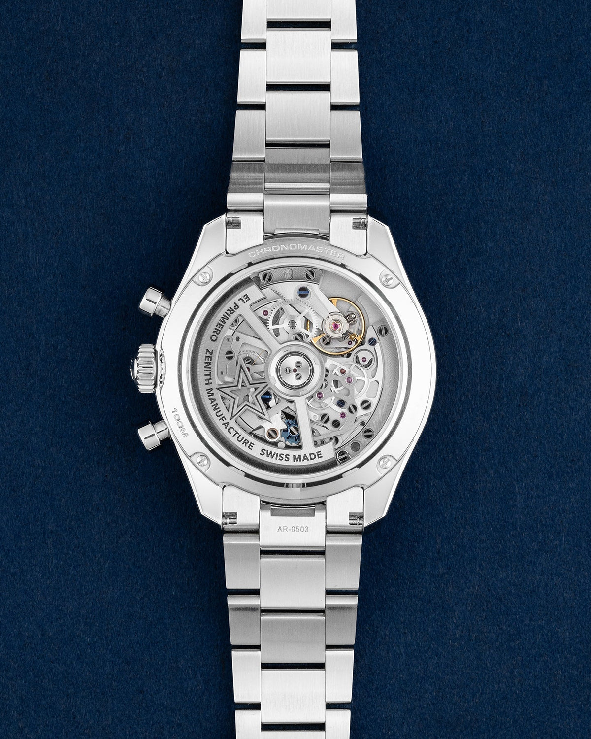 Zenith Chronomaster Sport 03.3100.3600/69.M3100