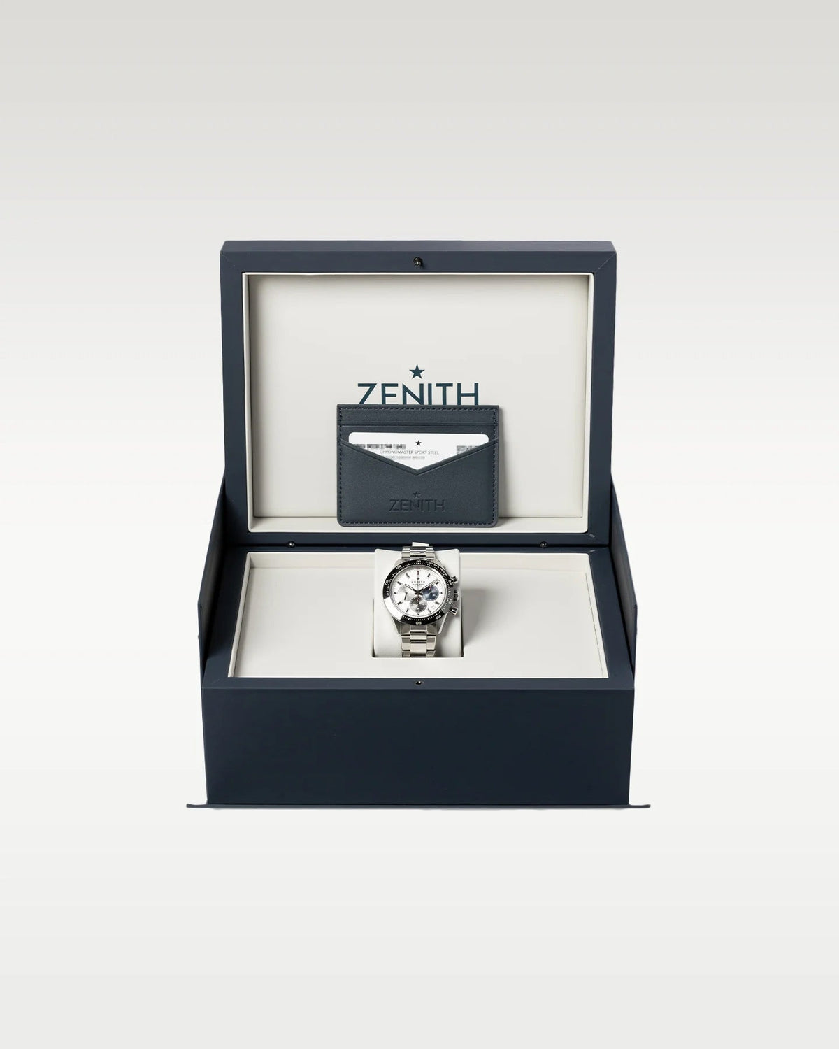 Zenith Chronomaster Sport 03.3100.3600/69.M3100
