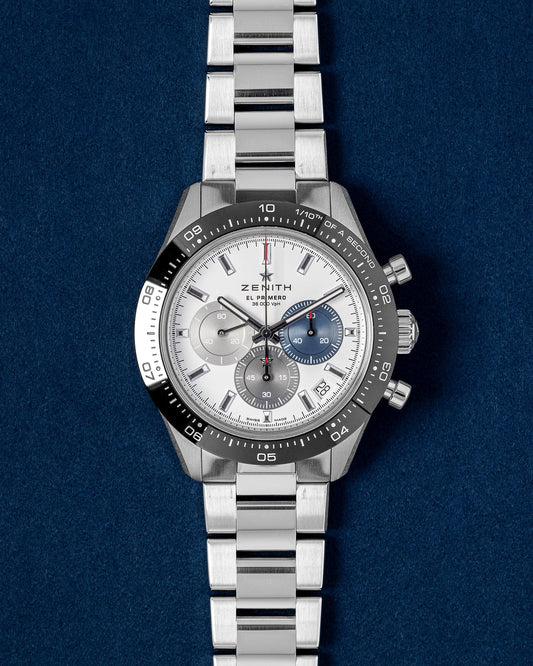 Zenith Chronomaster Sport 03.3100.3600/69.M3100