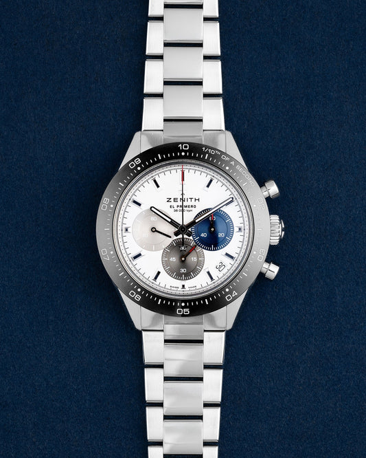 Zenith Chronomaster Sport 03.3100.3600/69.M3100