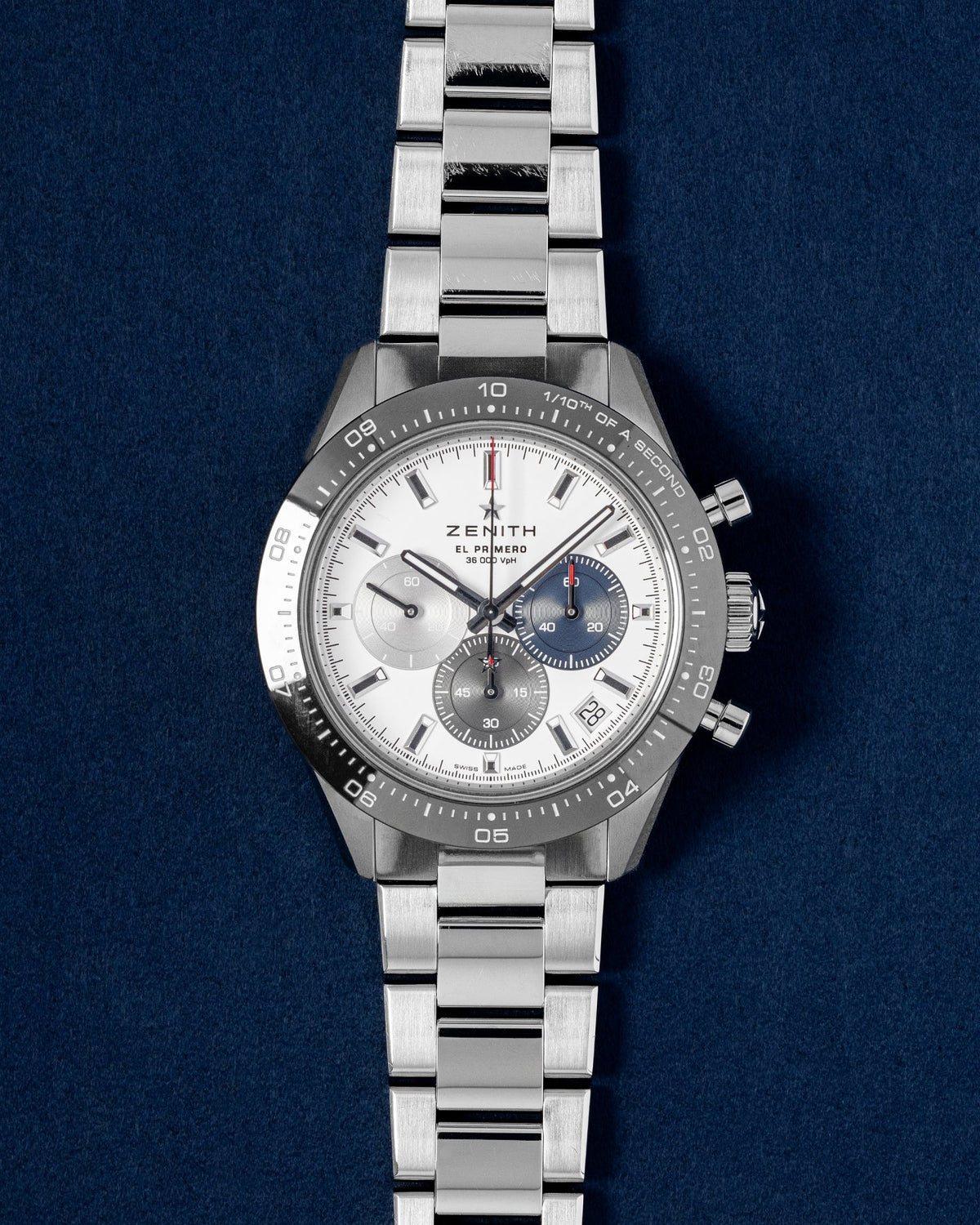 Zenith Chronomaster Sport 03.3100.3600/69.M3100