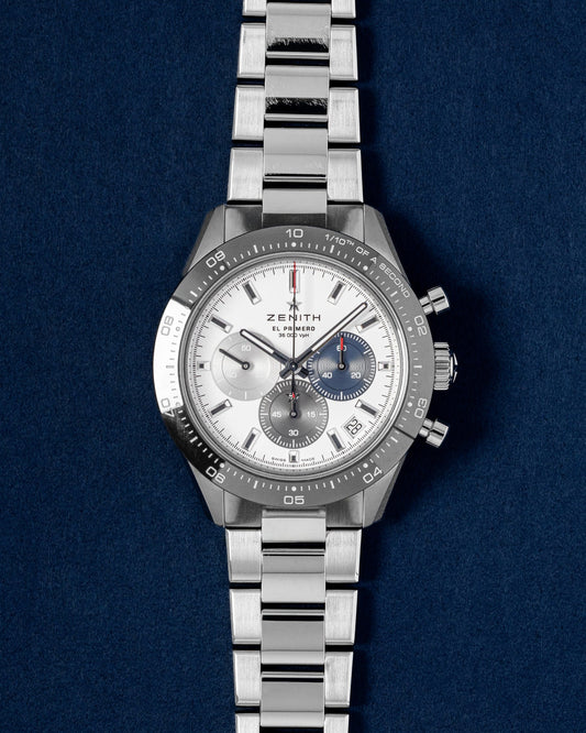 Zenith Chronomaster Sport 03.3100.3600/69.M3100