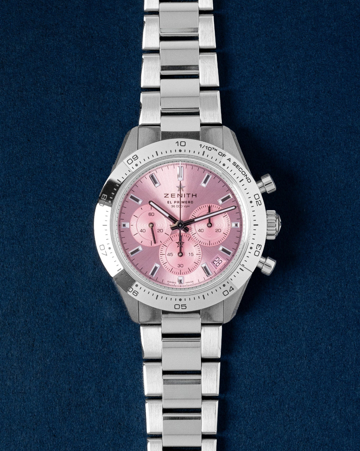 Zenith Chronomaster Sport 03.3109.3600/18.M3100