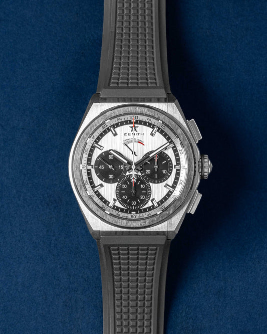 Zenith Defy El Primero 95.9005.9004/01.R782