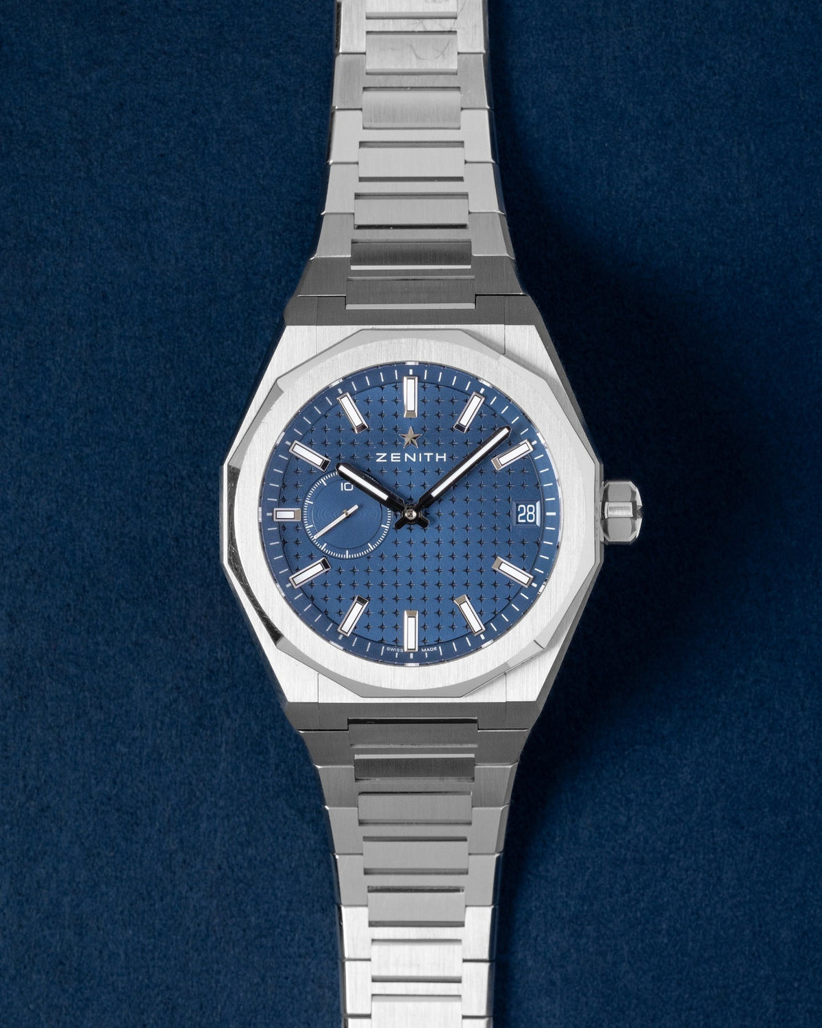 Zenith Defy Skyline 03.9300.3620