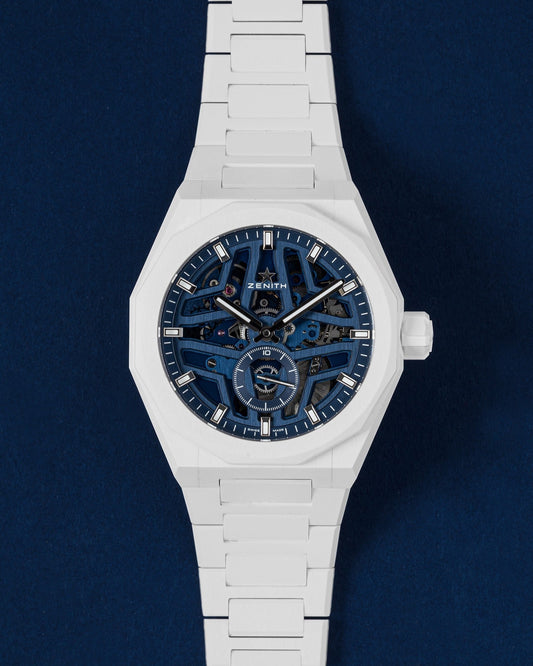 Zenith Defy Skyline Skeleton 49.9301.3620/79.I001