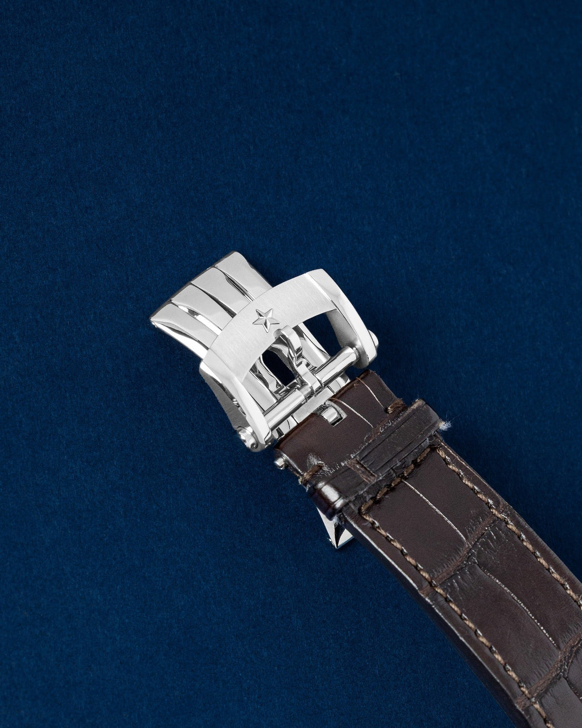 Zenith El Primero 410 03.2091.410/01.C494