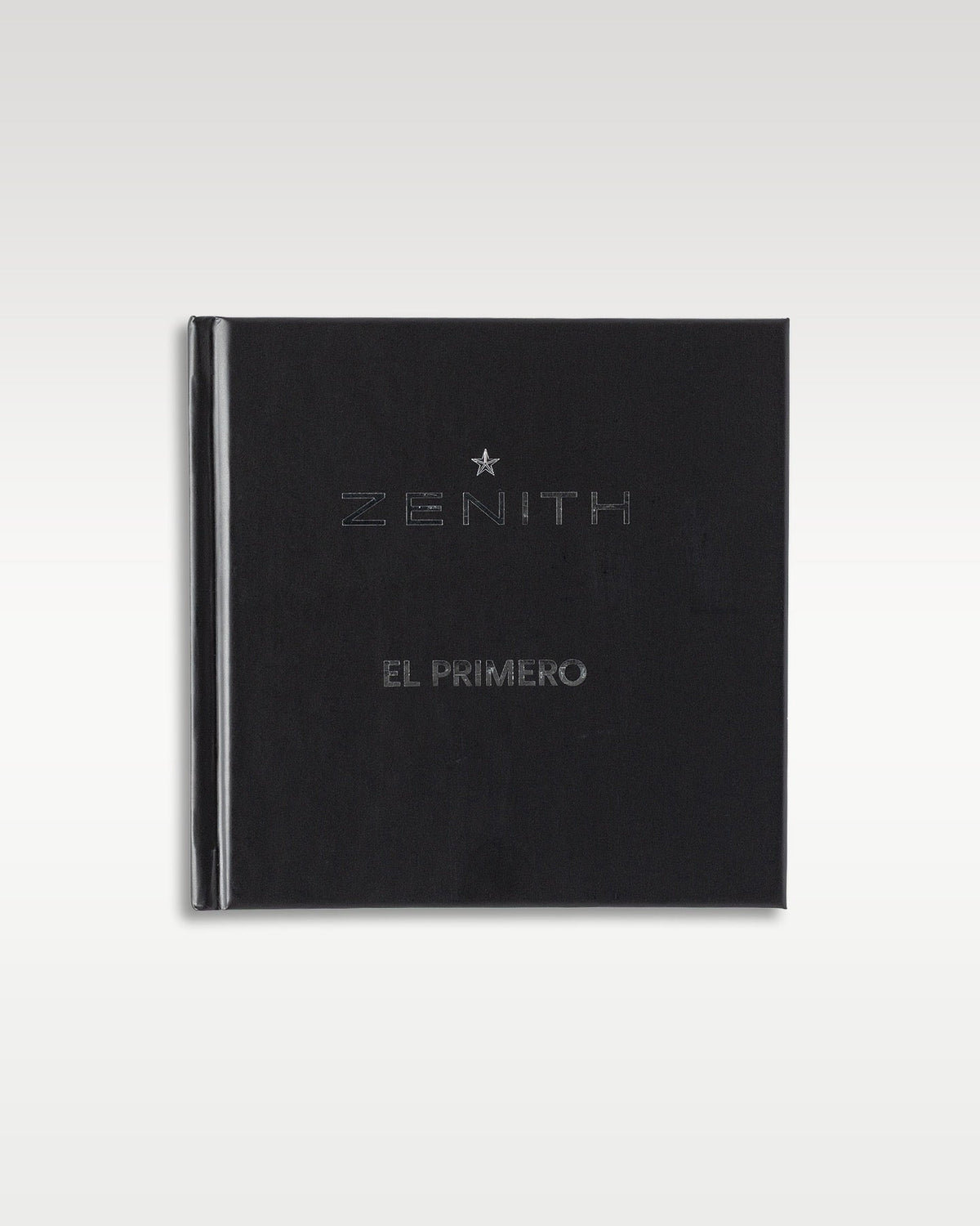 Zenith El Primero 410 03.2091.410/01.C494