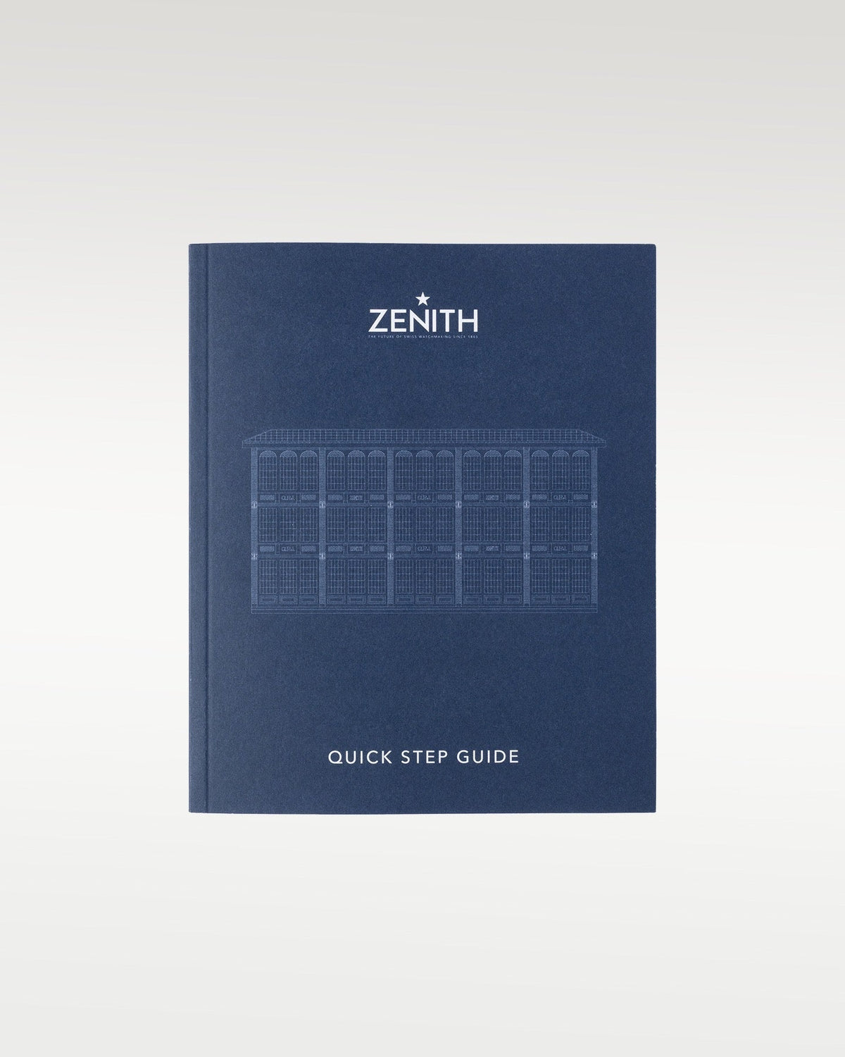 Zenith Pilot Automatic 03.4000.3620/21.I001