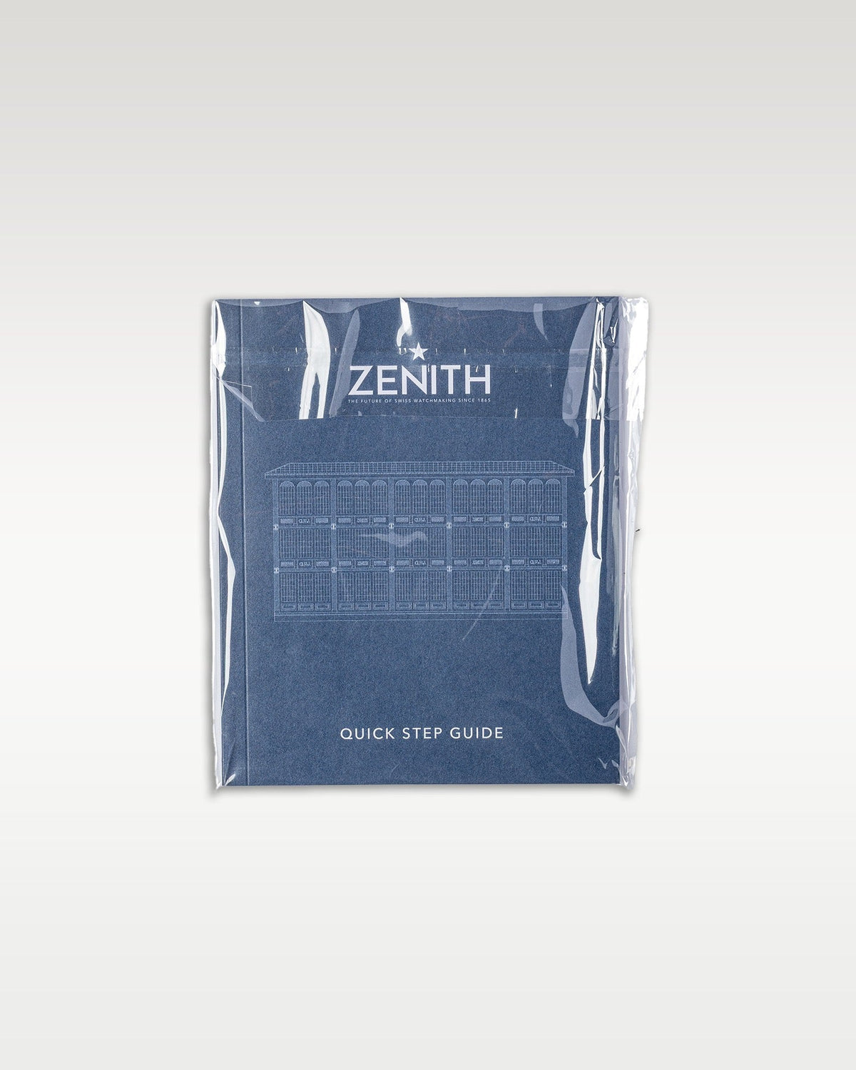 Zenith Yoshida Special Edition Chronomaster Sport 03.3107.3600/56.M3100