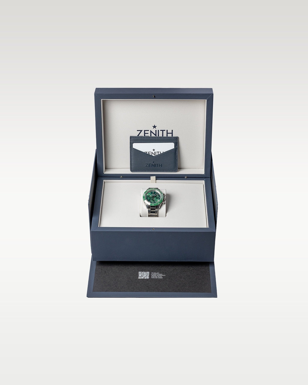 Zenith Yoshida Special Edition Chronomaster Sport 03.3107.3600/56.M3100