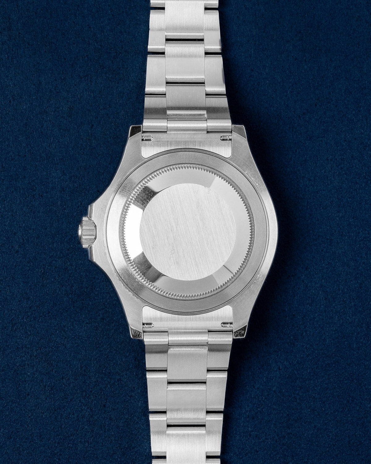 Rolex Yacht-Master Blue Dial 126622