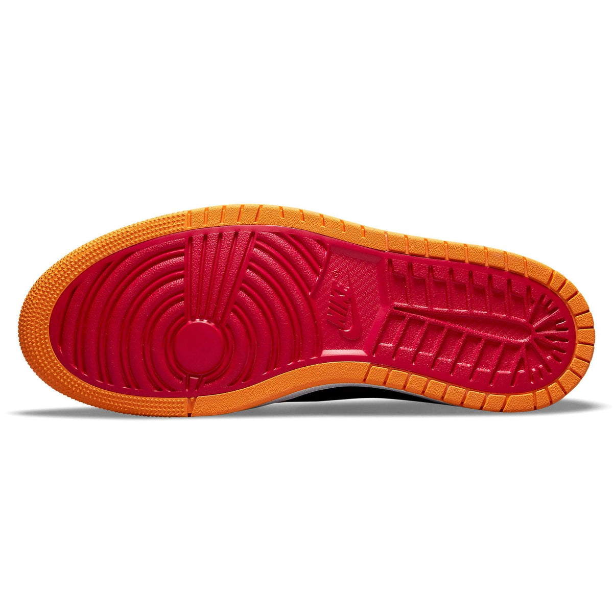 Air Jordan 1 High Zoom Comfort 'Pumpkin Spice' — UK 3 | EU 35.5 | US 3.5 — Side View