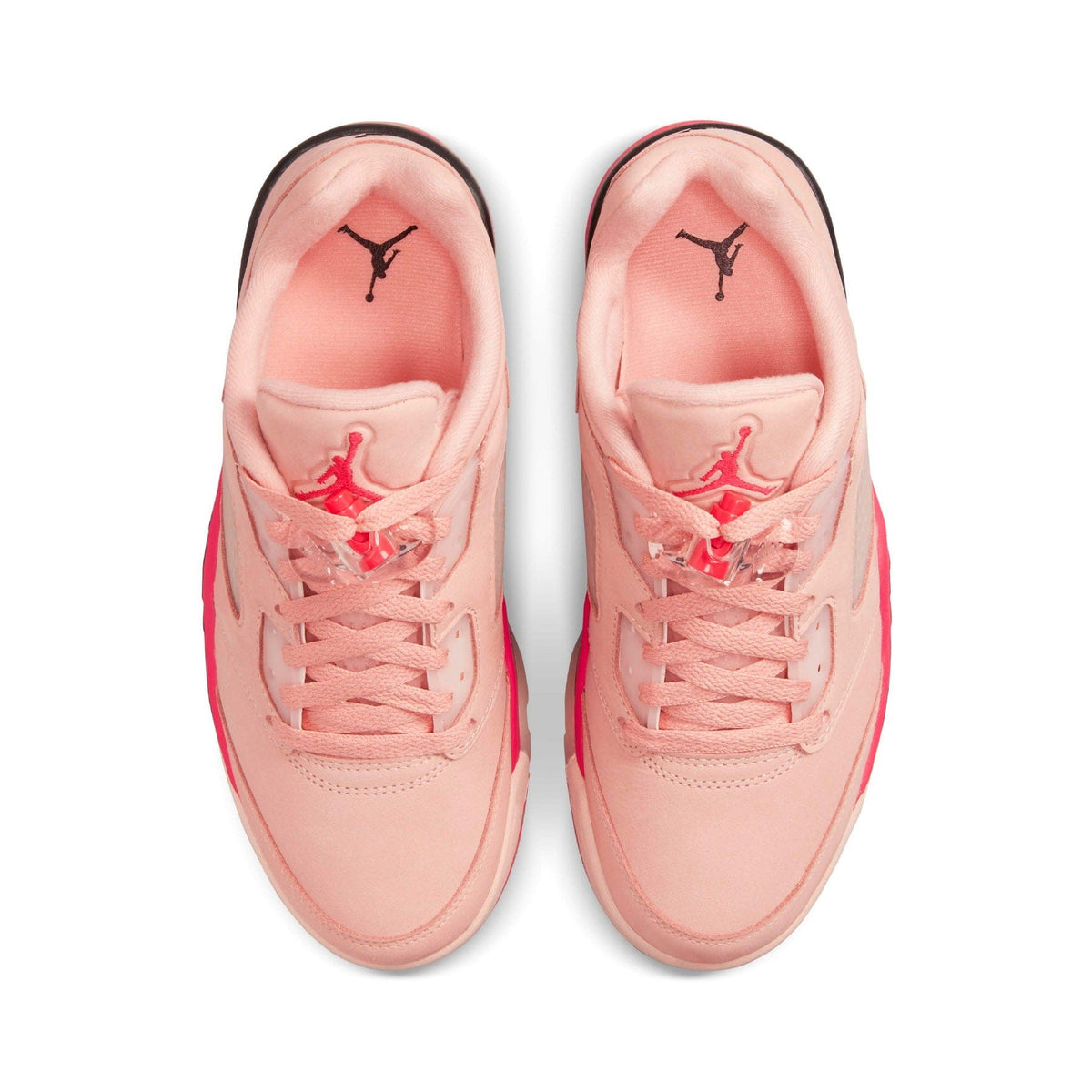 Air Jordan 5 Retro Low Wmns 'Girls That Hoop' — UK 2.5 | EU 35.5 | US 5 — Side View