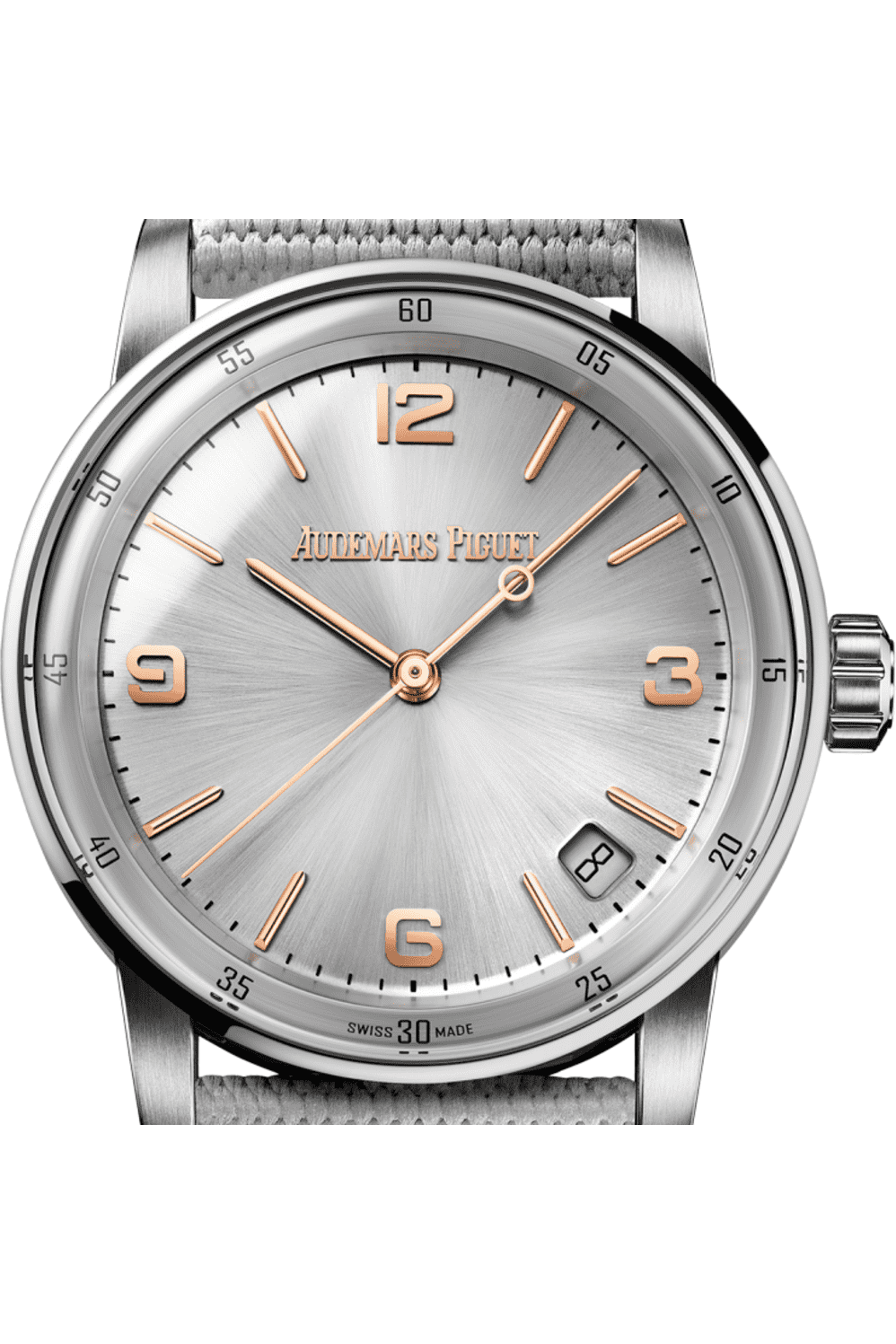 audemars piguet 11.59 selfwinding ref. 15210cr.oo.a008kb.01