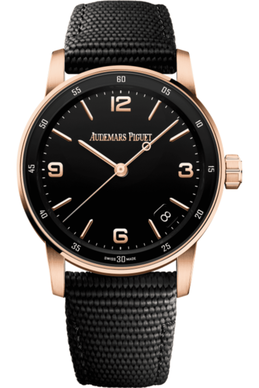 audemars piguet 11.59 selfwinding ref. 15210or.oo.a002kb.01