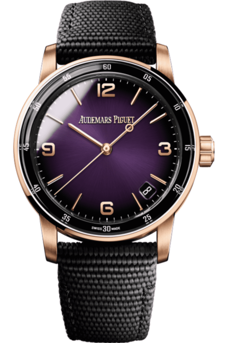 audemars piguet 11.59 selfwinding ref. 15210or.oo.a002kb.02
