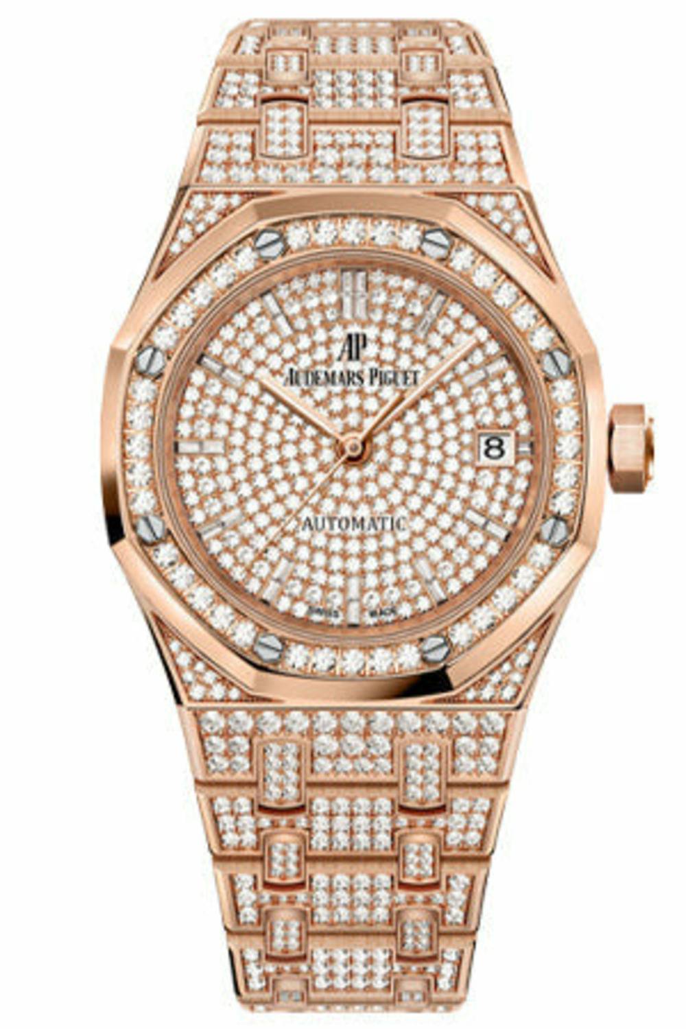audemars piguet royal oak 15452or.zz.1258or.02
