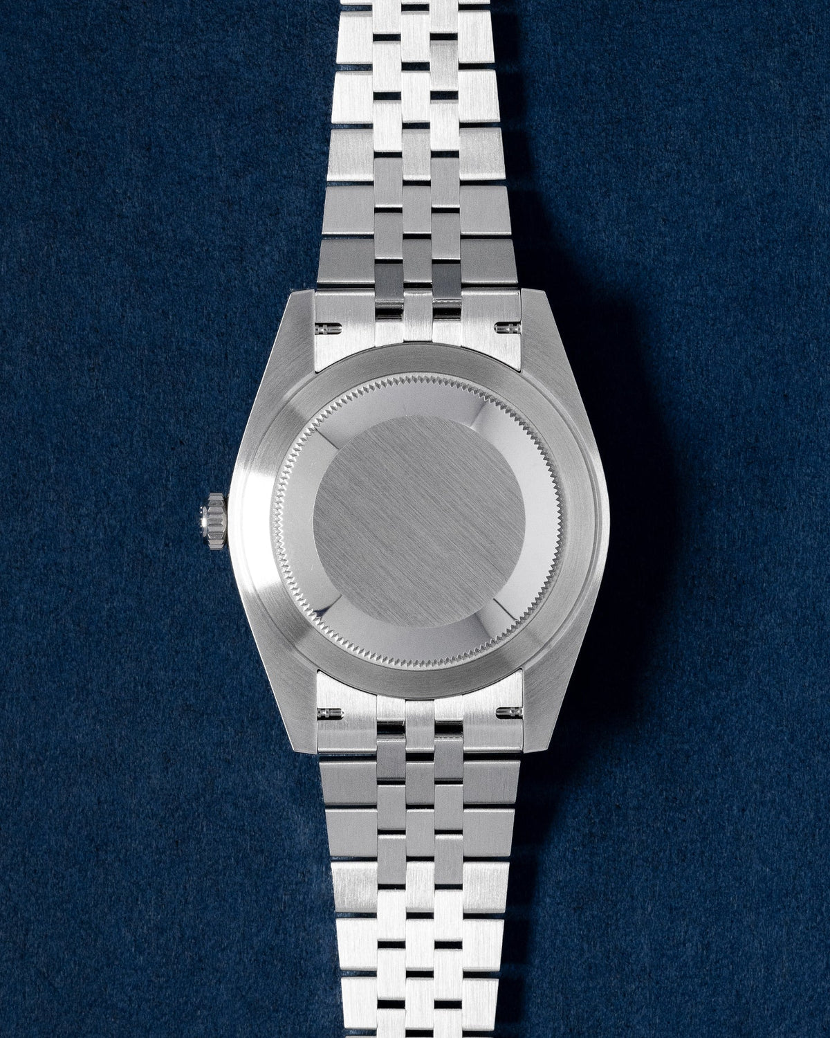 Rolex Datejust 126334