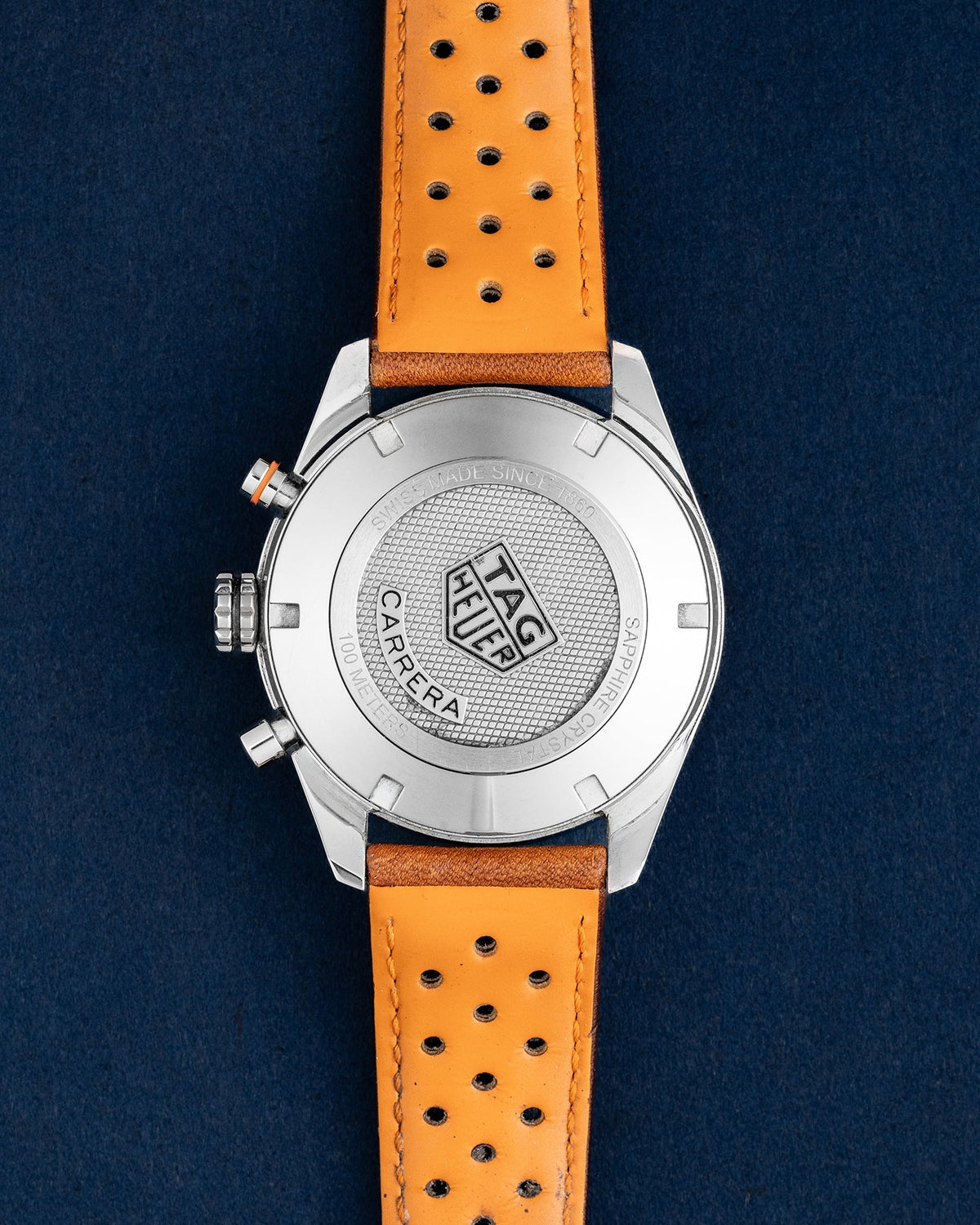 Tag Heuer Carrera CBM2112