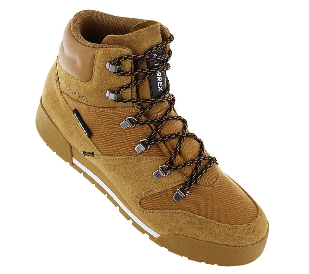 Adidas shoes Terrex Snowpitch Crdy